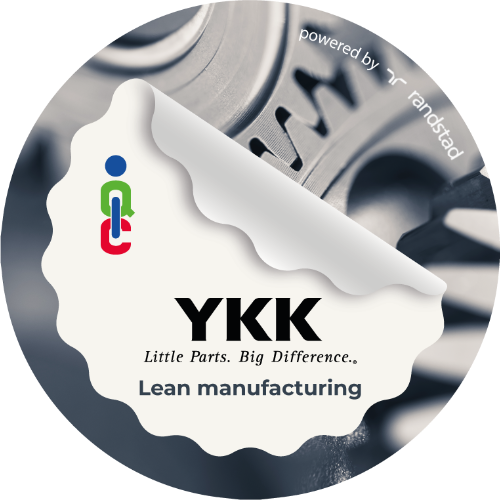 Lean Manufacturing